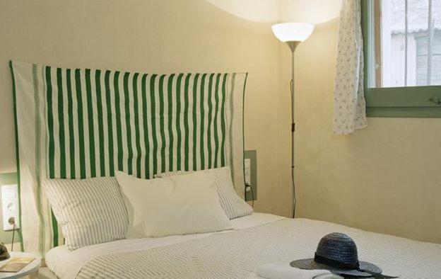 Apartamentos Saltarel-Lo バサルー 部屋 写真